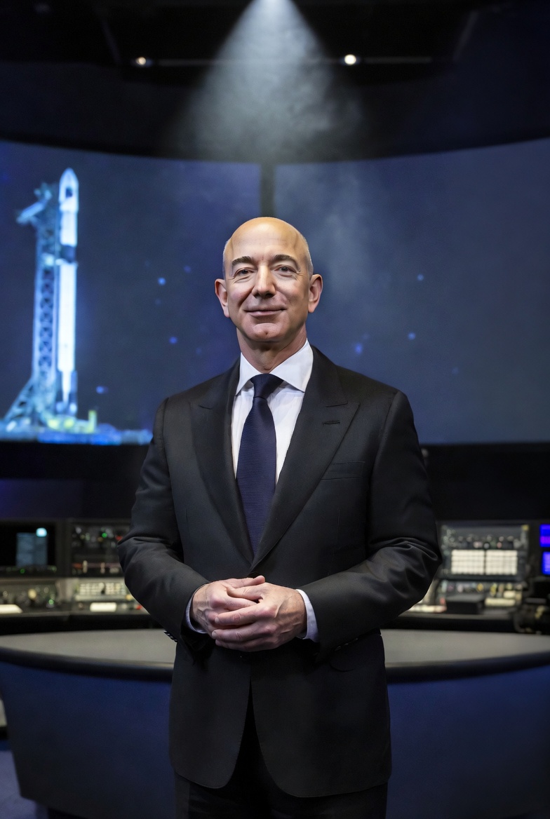 Blue Origin